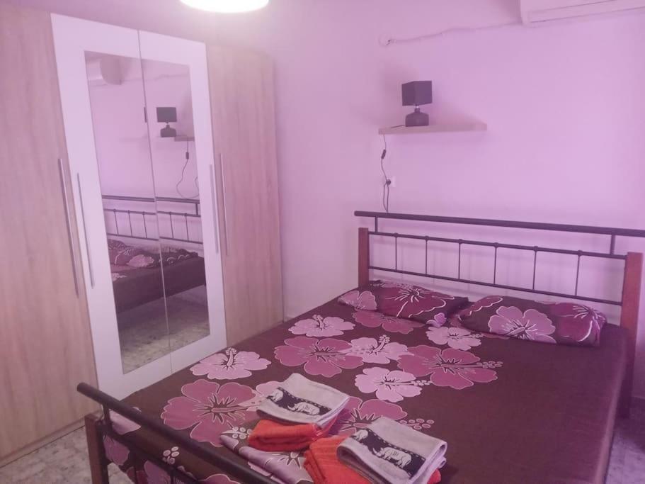 Rhodos Town Apartment