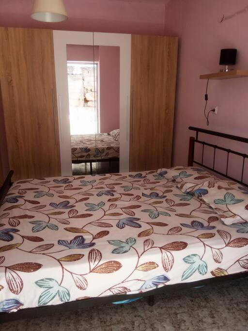 Rhodos Town Apartment