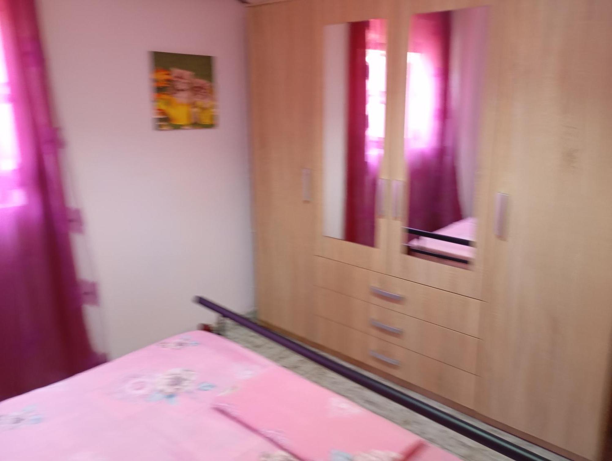 Rhodos Town Apartment *